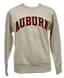 Auburn University Sweatshirt ZNF08