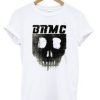 BRMC skull t-shirt ZNF08
