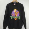 Disney Tigger Sweatshirt ZNF08