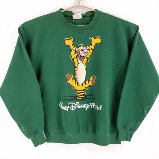 Disney winnie The Pooh Sweatshirt ZNF08