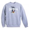 Disneyland Sweatshirt ZNF08