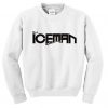 Dj iceman sweatshirt ZNF08