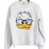 Donald-Duck-Sweatshirt ZNF08