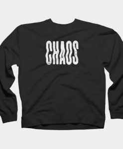 Chaos Sweatshirt SS