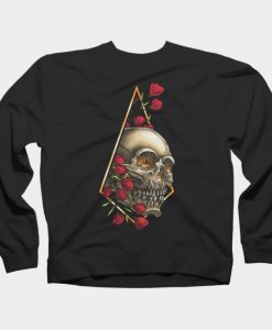 Dead Romance Sweatshirt SS