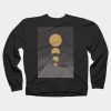 Golden moon Sweatshirt SS