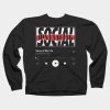 Social Distancing Sweatshirt SS