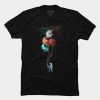 The spaceman's trip T Shirt SS