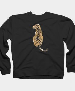 Tiger Sweatshirt SS