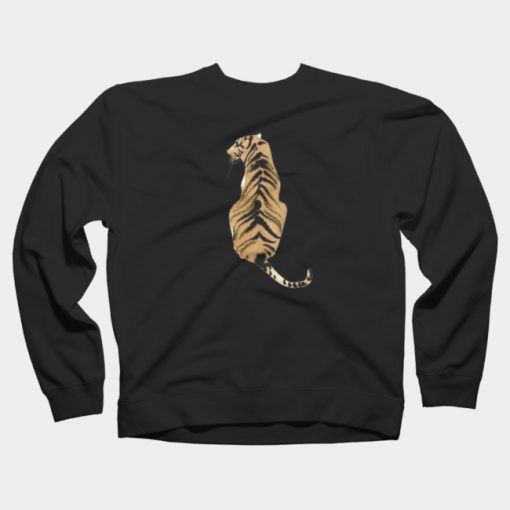 Tiger Sweatshirt SS