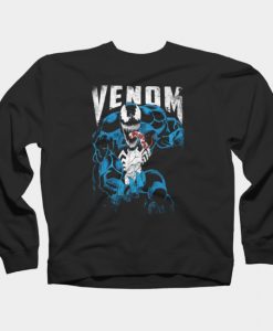 Venom Sweatshirt SS