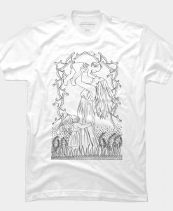 Mother's Day Graphic T Shirt SS