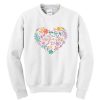 Our First Mother's Day Sweatshirt SS