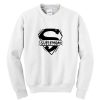 Supermom Sweatshirt SS