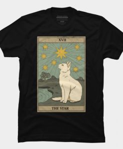The Star T Shirt SS