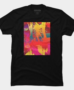 Tropical T Shirt SS