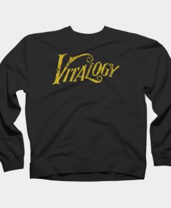 Vitalogy Sweatshirt SS