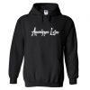 Apocalypse Later Hoodie SS