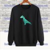 Dinosaur origami Sweatshirt SS