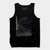 Double Indemnity Tank Top SS