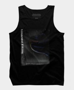 Double Indemnity Tank Top SS