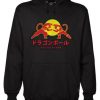 Fusion Power Gogeta hoodie