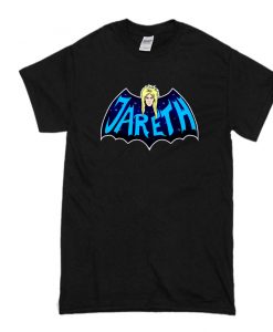 Jareth T Shirt SC