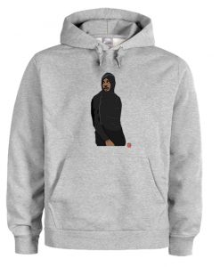 Melo Hoodie SS