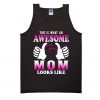 Mom day Tank Top SS