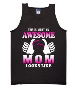 Mom day Tank Top SS