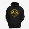 Mos Eisley Space Port And Cantina Hoodie
