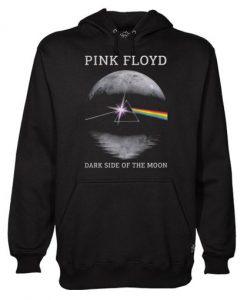 Pink Floyd Dark Side Of The Moon Hoodie