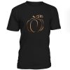 Pumpkin Halloween Tshirt