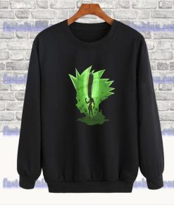 Ultimate Gon Sweatshirt SS