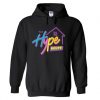 hype house Hoodie SS