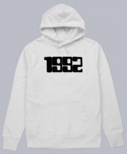1992 Absolutely Fabulous Hoodie