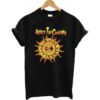 Alice In Chains Vintage T-shirt