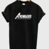 Avengers Infinity War Tshirt