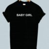 Baby Girl tshirt