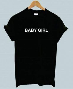 Baby Girl tshirt