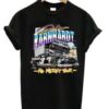 Dale Earnhardt No Mercy Tour T-Shirt