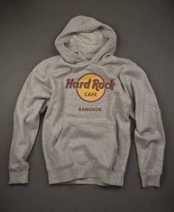 Hard Rock Cafe Hoodie SS