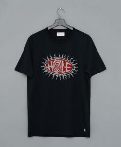 Hole Logo Grunge Band Courtney Love T-Shirt KM