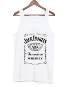 Jack Daniel’s Tennessee Whiskey Tank