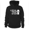 Local Trap Star Hoodie SS
