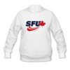 SFU Canada Hoodie