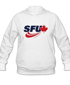 SFU Canada Hoodie