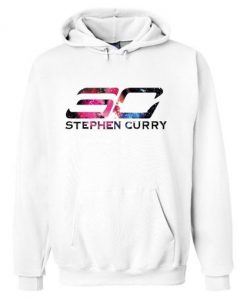 Stephen Curry 30 Hoodie