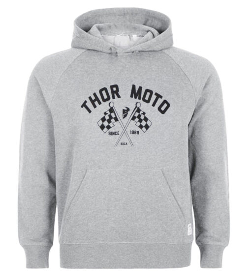 Thor Finish Line Youth Pullover Hoodie