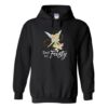 Tinkerbell Small But Feisty Hoodie